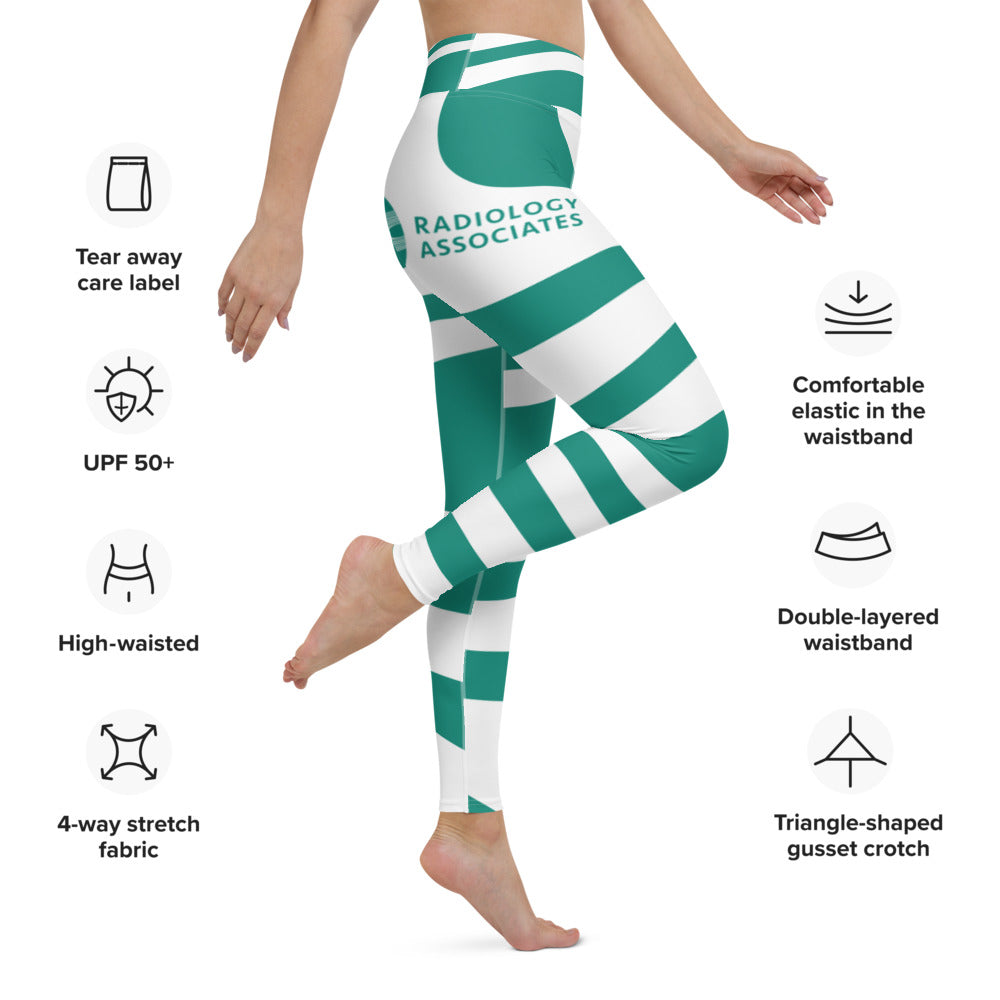 RA-Yoga Leggings