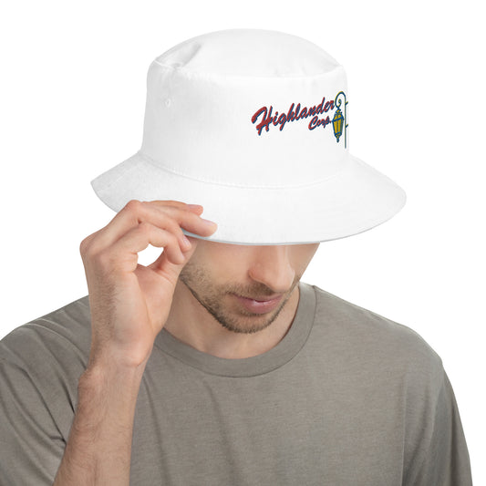 Highlander Corp-Bucket Hat