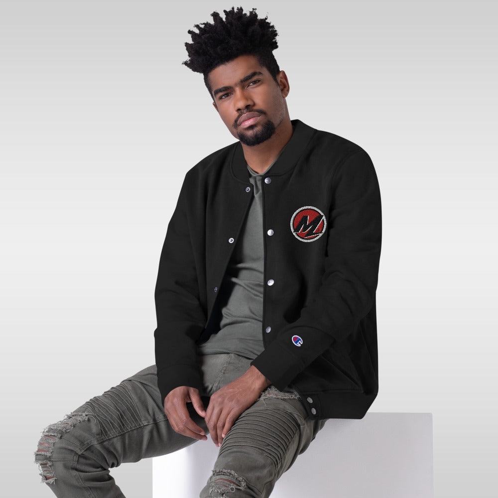 MetraAV "M"-Bomber Jacket