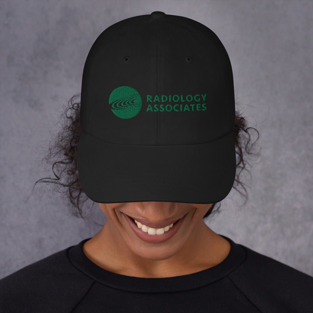 Radiology Associates-Club Hat