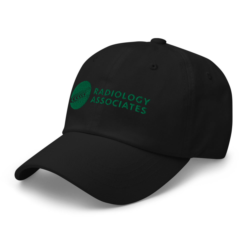 Radiology Associates-Club Hat