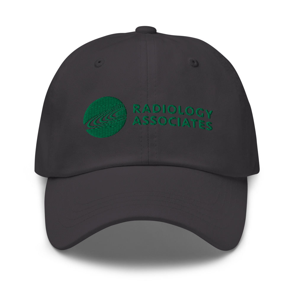 Radiology Associates-Club Hat