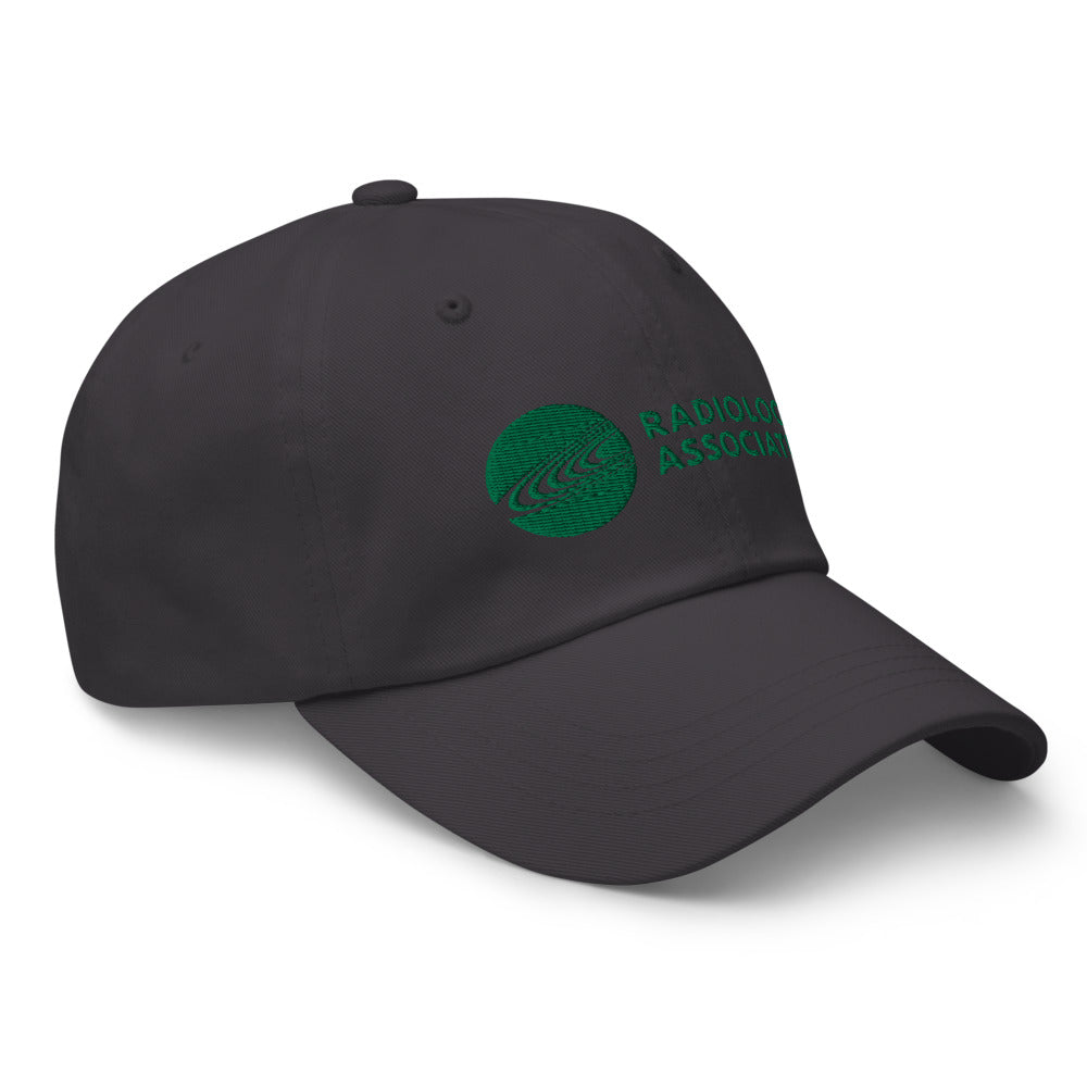 Radiology Associates-Club Hat