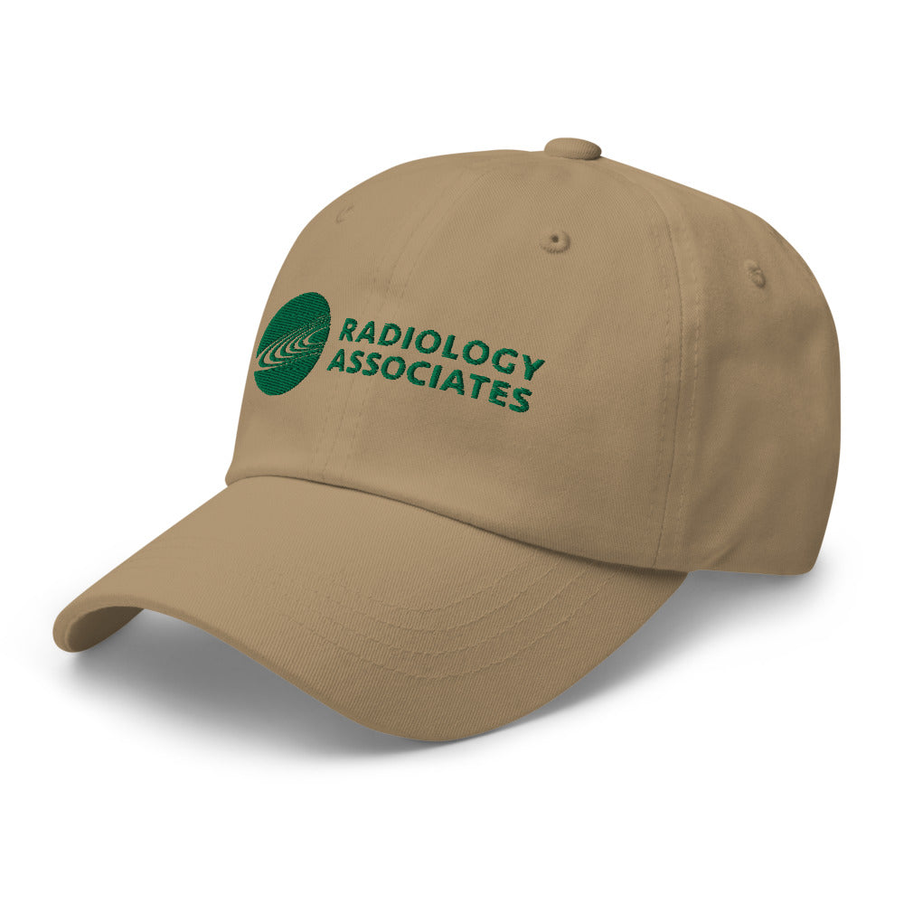 Radiology Associates-Club Hat