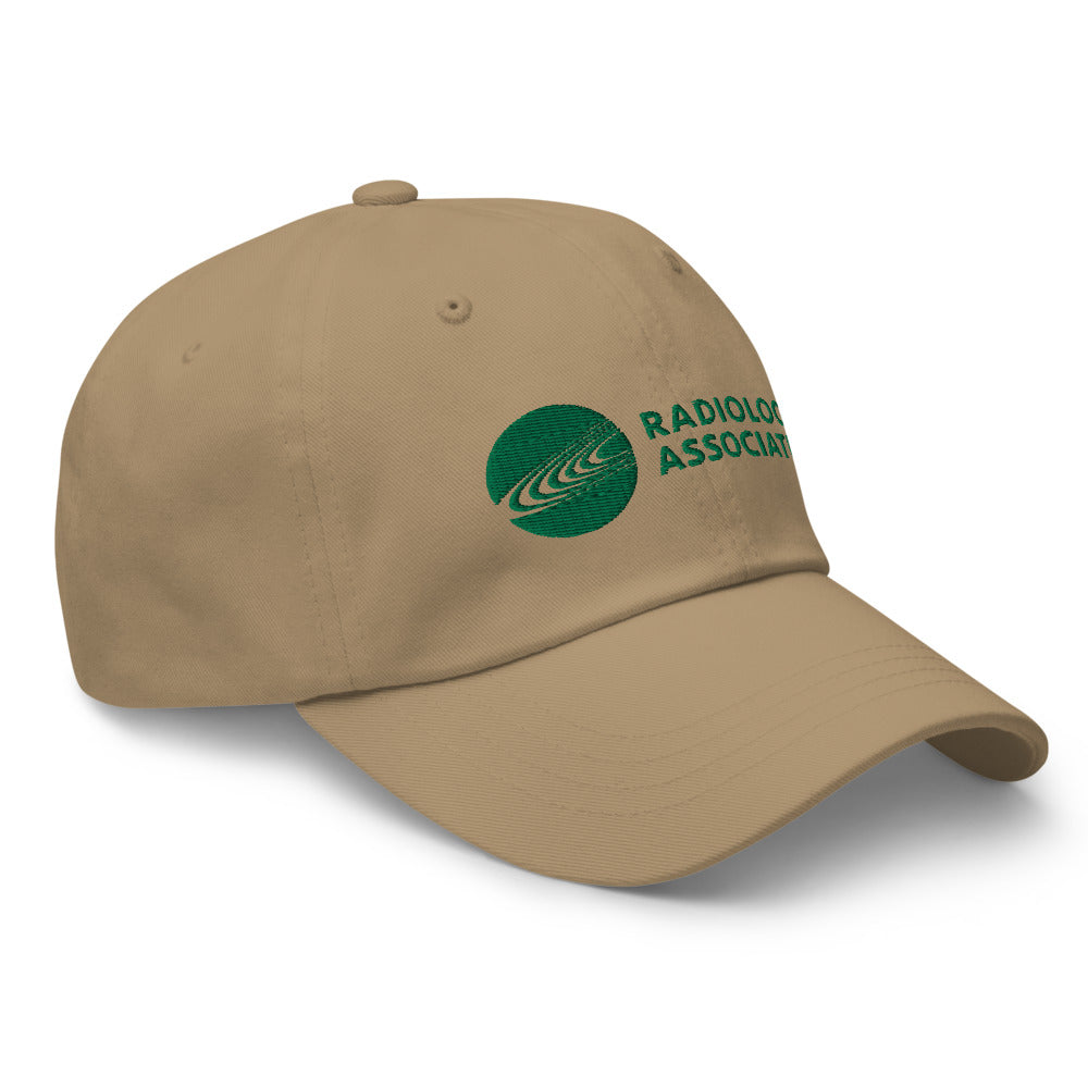 Radiology Associates-Club Hat