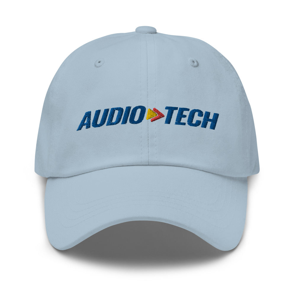 Audio Tech-Club hat