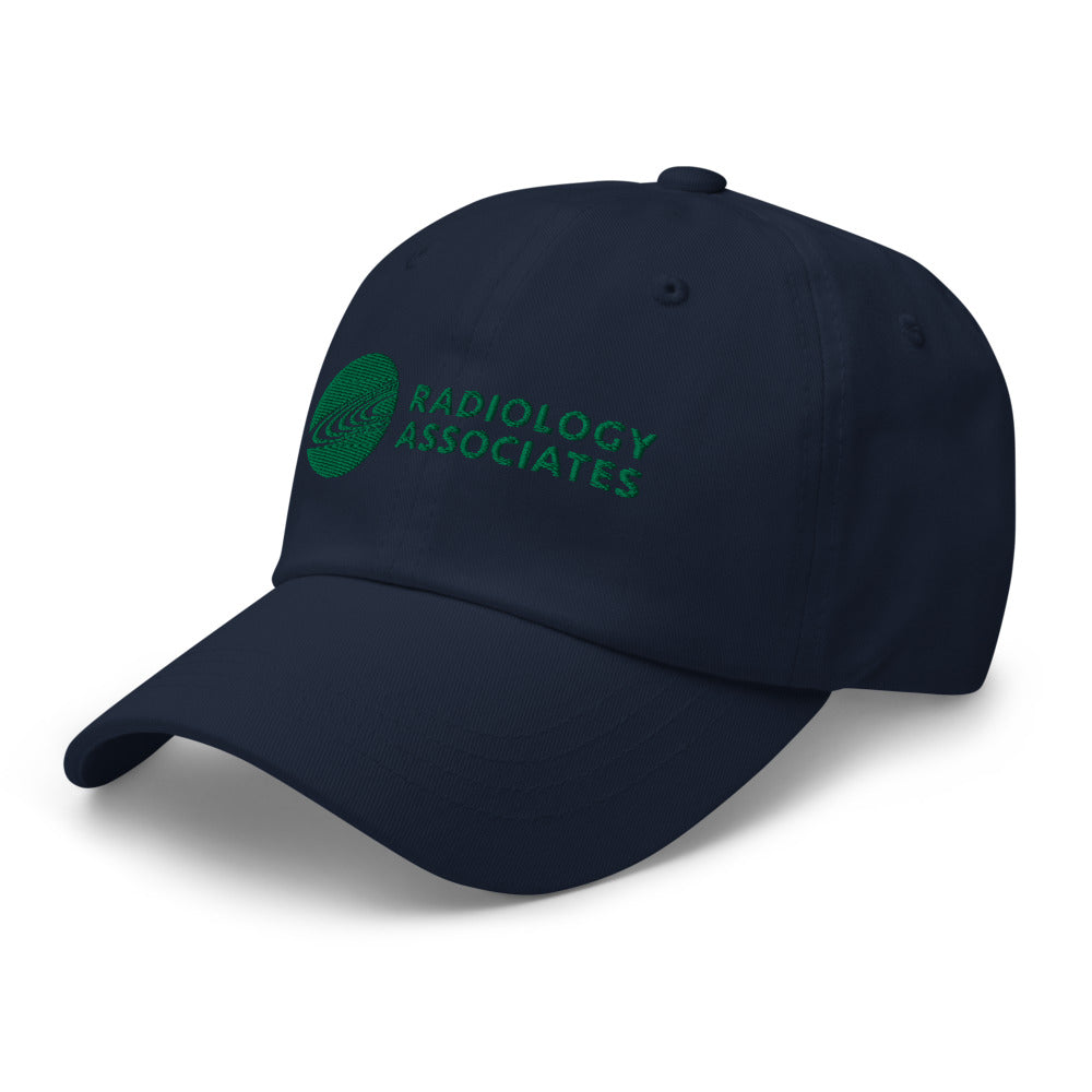 Radiology Associates-Club Hat