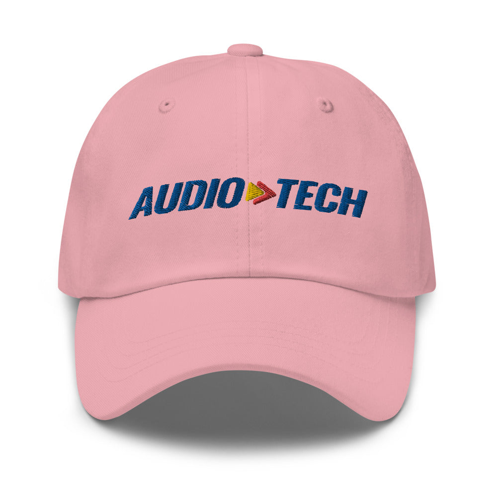Audio Tech-Club hat