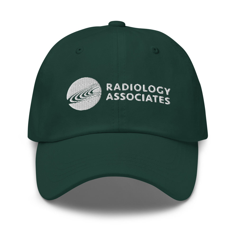 Radiology Associates-Club Hat