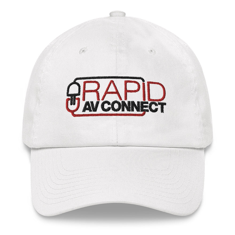 Rapid AV Connect-Club Hat