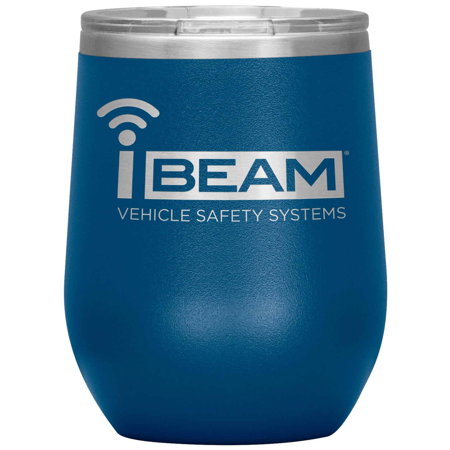 iBEAM-12oz Wine Insulated Tumbler