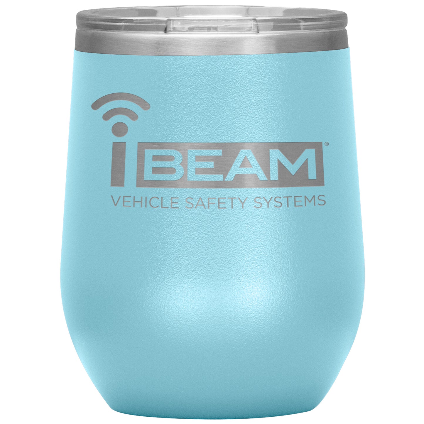 iBEAM-12oz Wine Insulated Tumbler