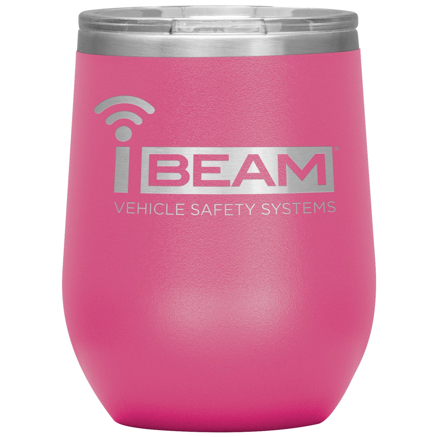 iBEAM-12oz Wine Insulated Tumbler