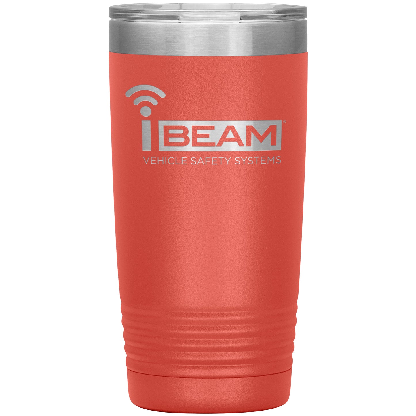 iBEAM-20oz Insulated Tumbler