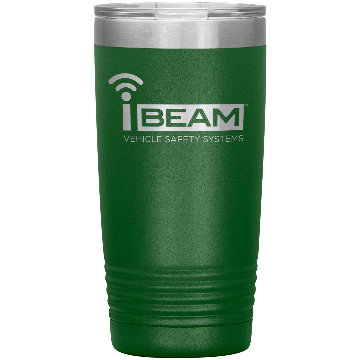 iBEAM-20oz Insulated Tumbler