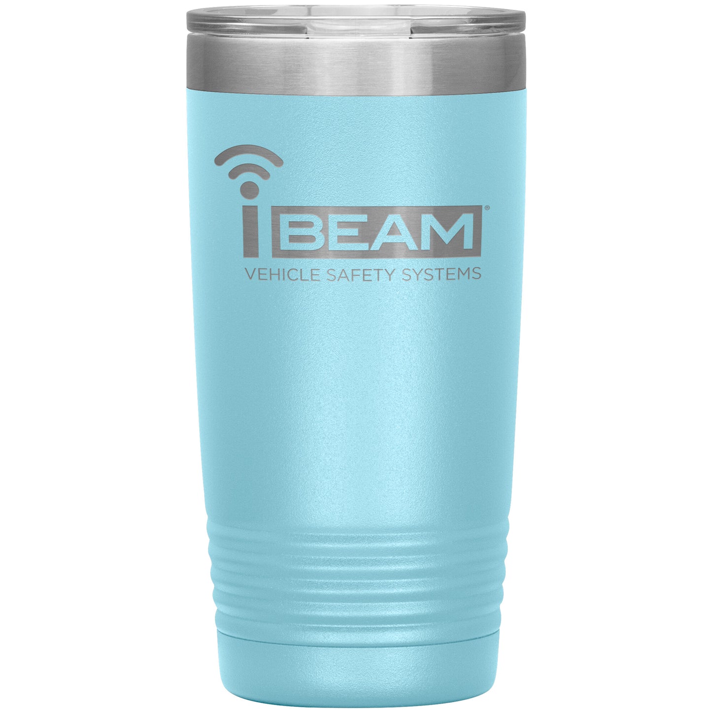 iBEAM-20oz Insulated Tumbler