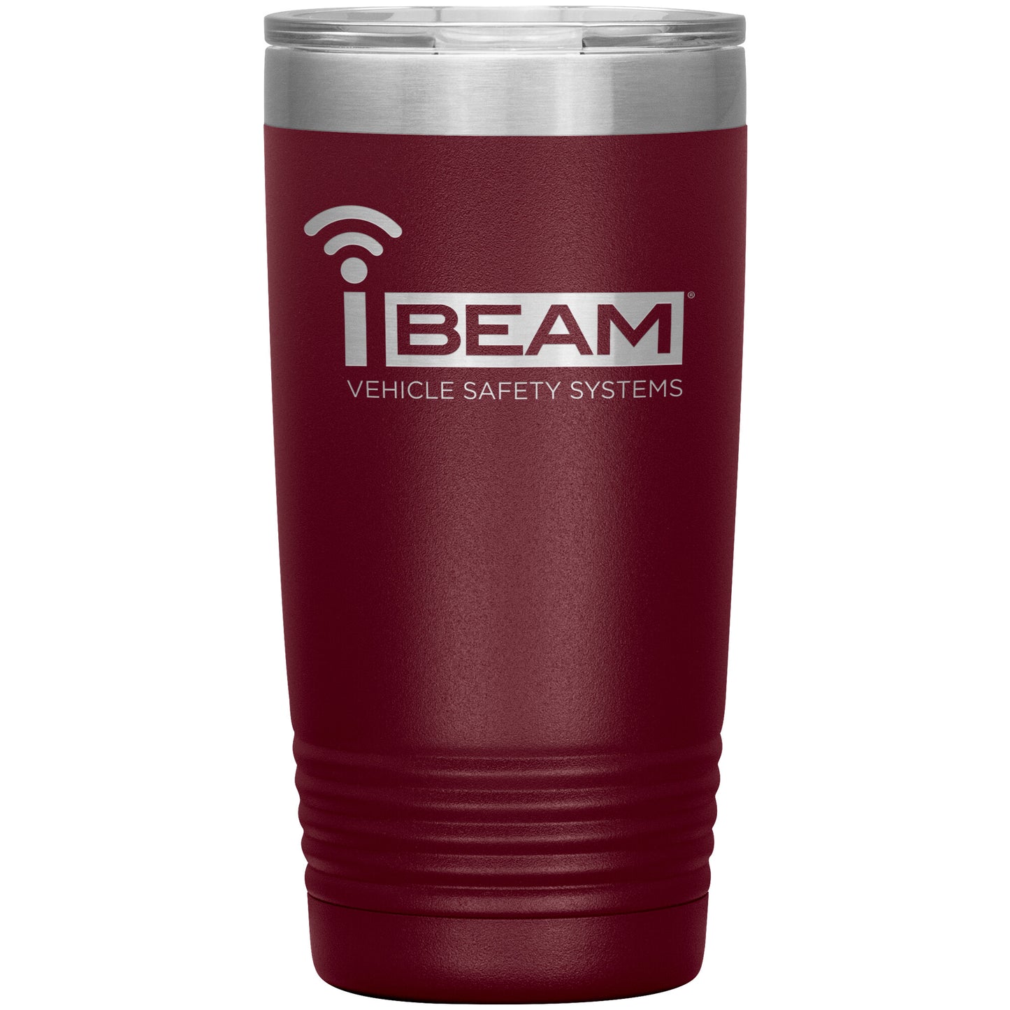 iBEAM-20oz Insulated Tumbler