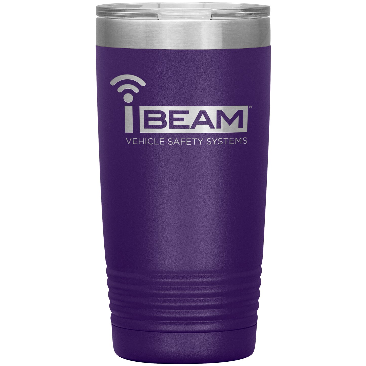 iBEAM-20oz Insulated Tumbler