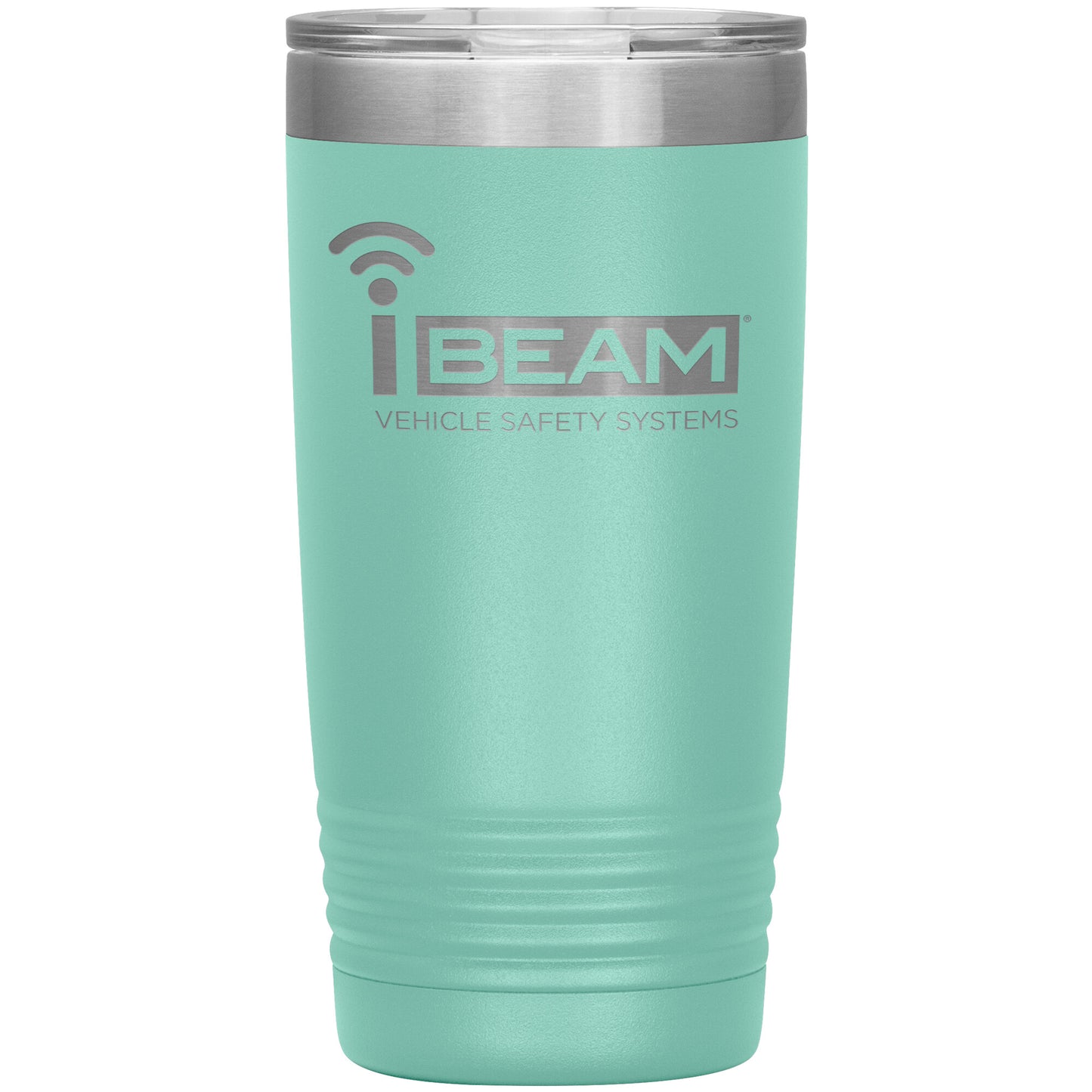 iBEAM-20oz Insulated Tumbler