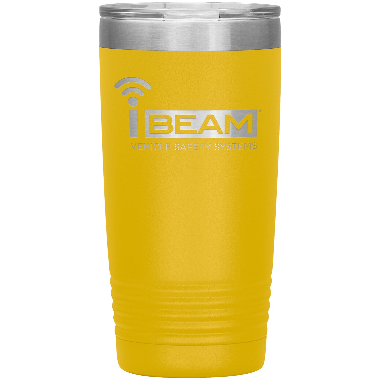 iBEAM-20oz Insulated Tumbler