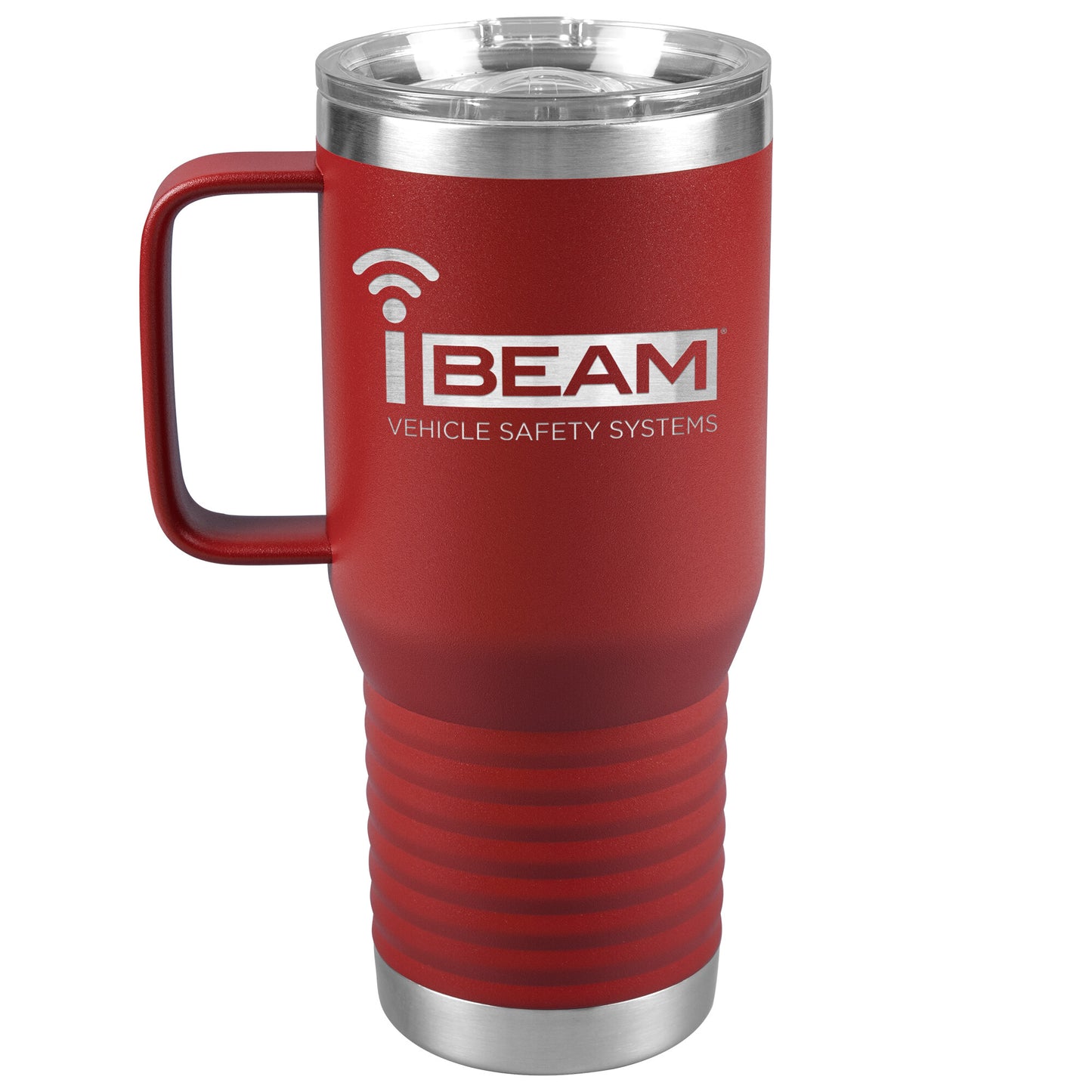 iBEAM-20oz Travel Tumbler