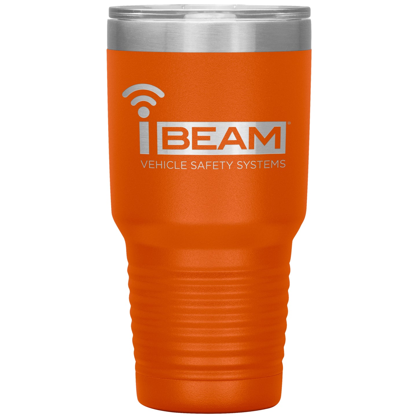 iBEAM-30oz Insulated Tumbler