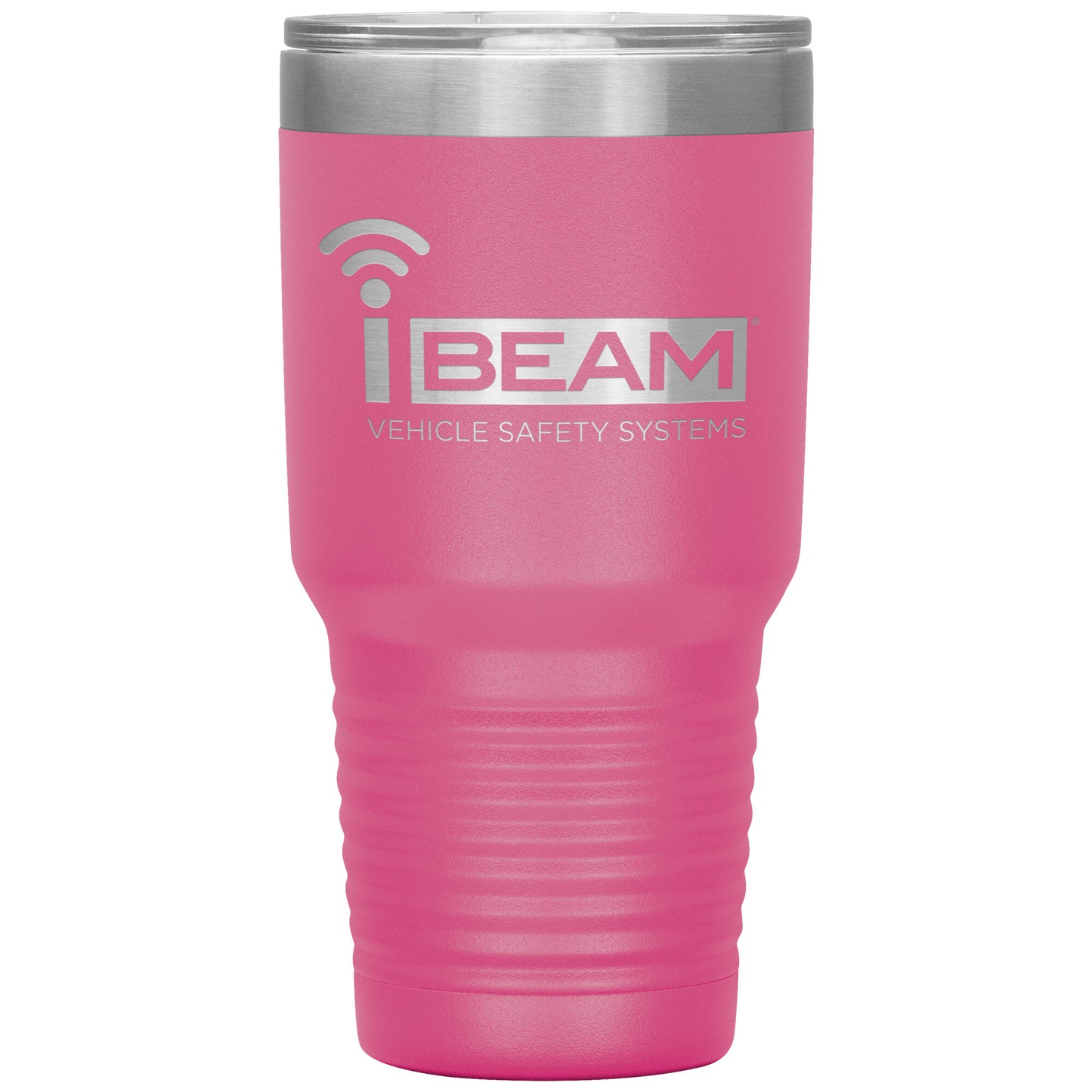 iBEAM-30oz Insulated Tumbler