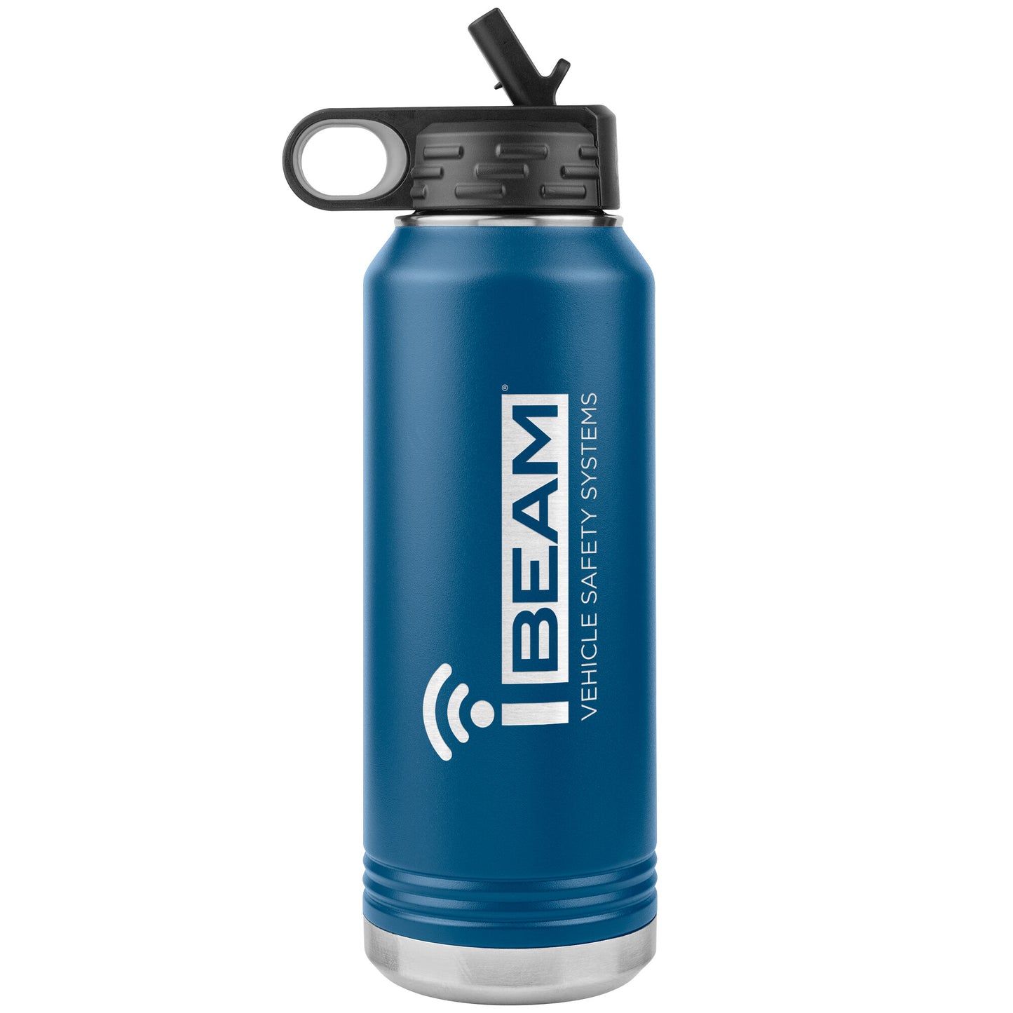 iBEAM-32oz Water Bottle Insulated