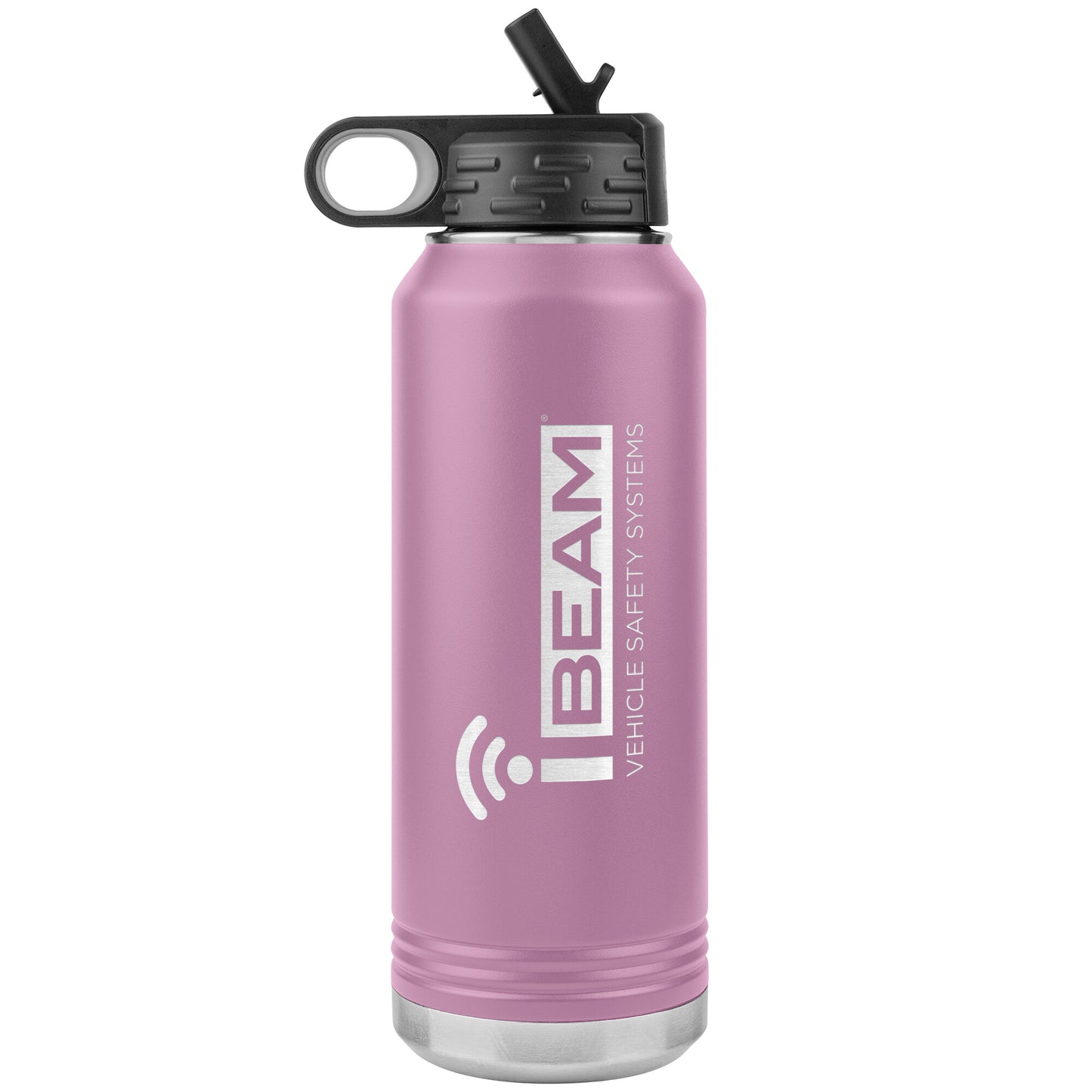 iBEAM-32oz Water Bottle Insulated