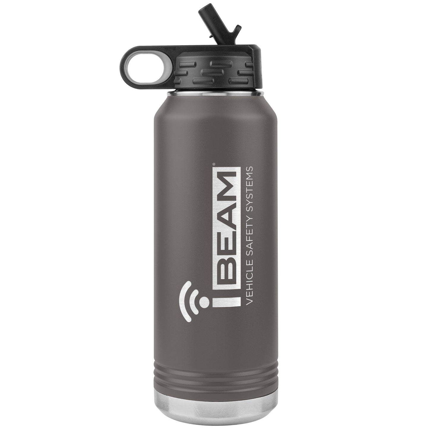 iBEAM-32oz Water Bottle Insulated