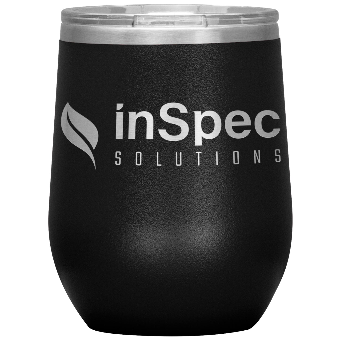 inSpec Solutions-12oz Wine Insulated Tumbler