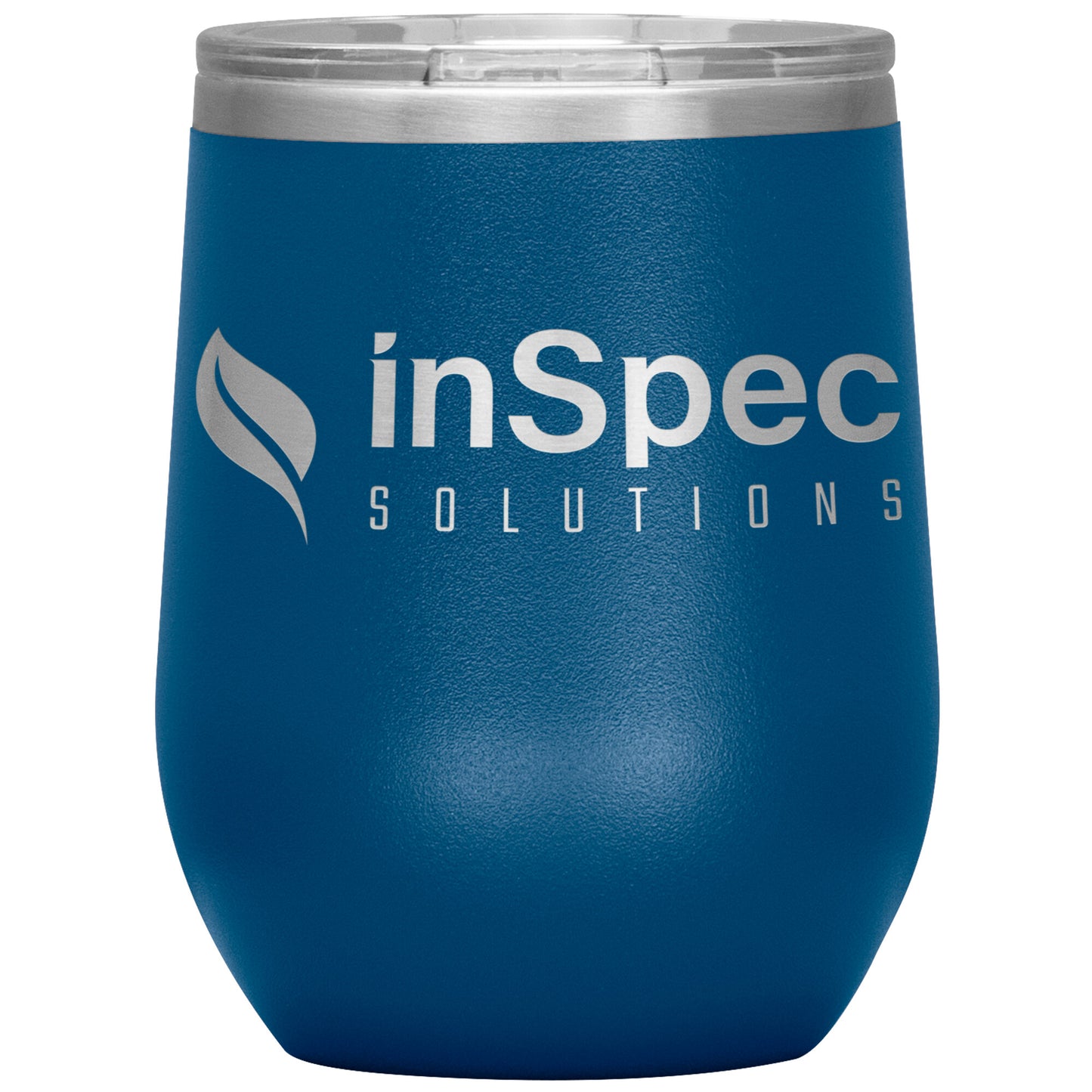 inSpec Solutions-12oz Wine Insulated Tumbler
