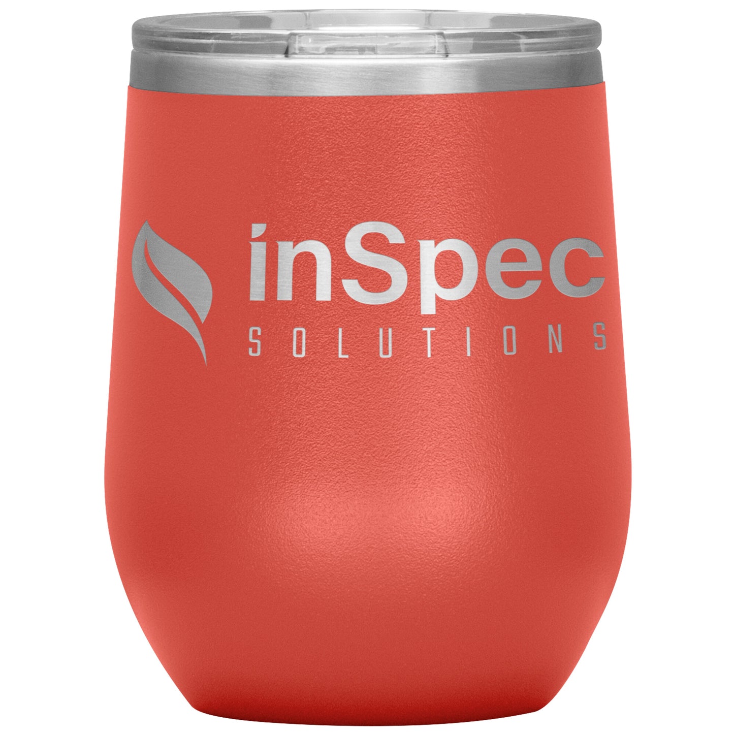 inSpec Solutions-12oz Wine Insulated Tumbler