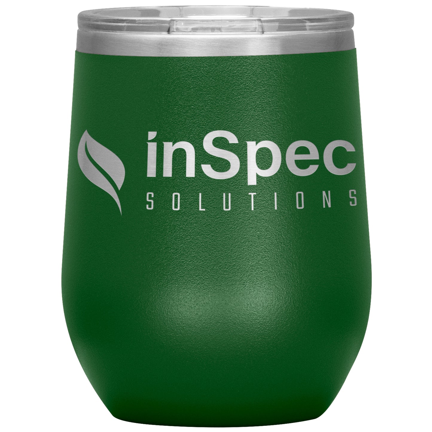 inSpec Solutions-12oz Wine Insulated Tumbler