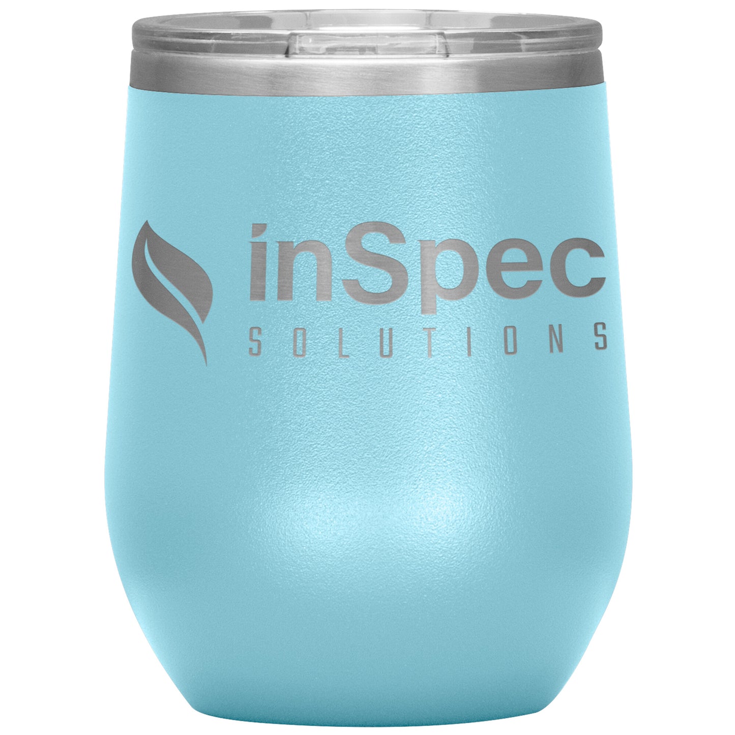 inSpec Solutions-12oz Wine Insulated Tumbler