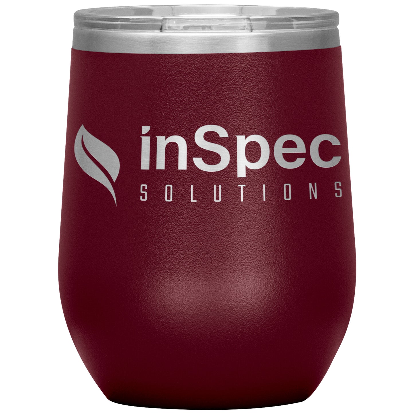 inSpec Solutions-12oz Wine Insulated Tumbler