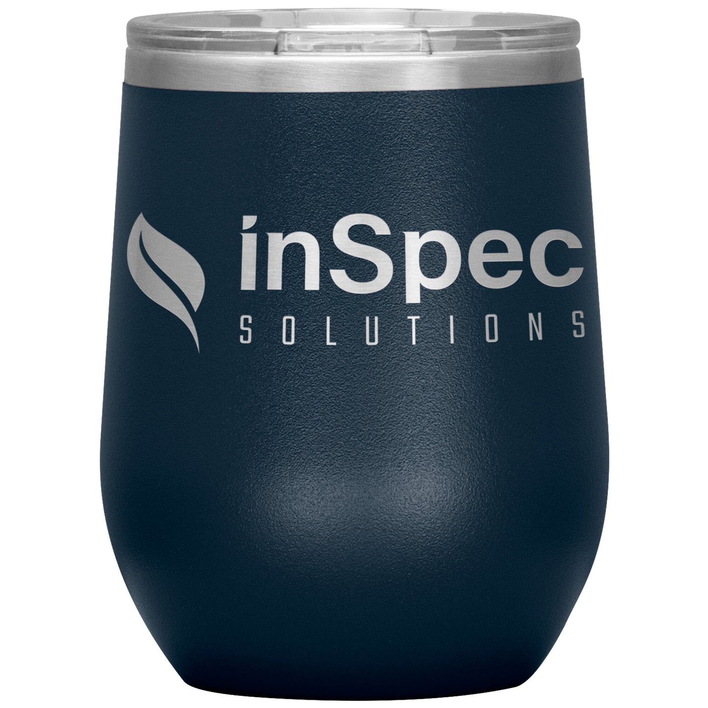 inSpec Solutions-12oz Wine Insulated Tumbler