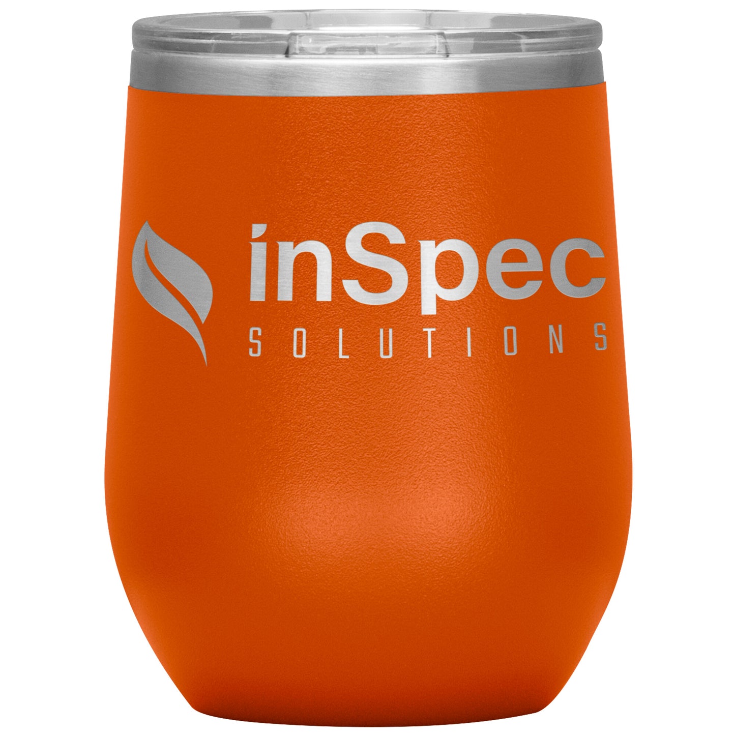 inSpec Solutions-12oz Wine Insulated Tumbler