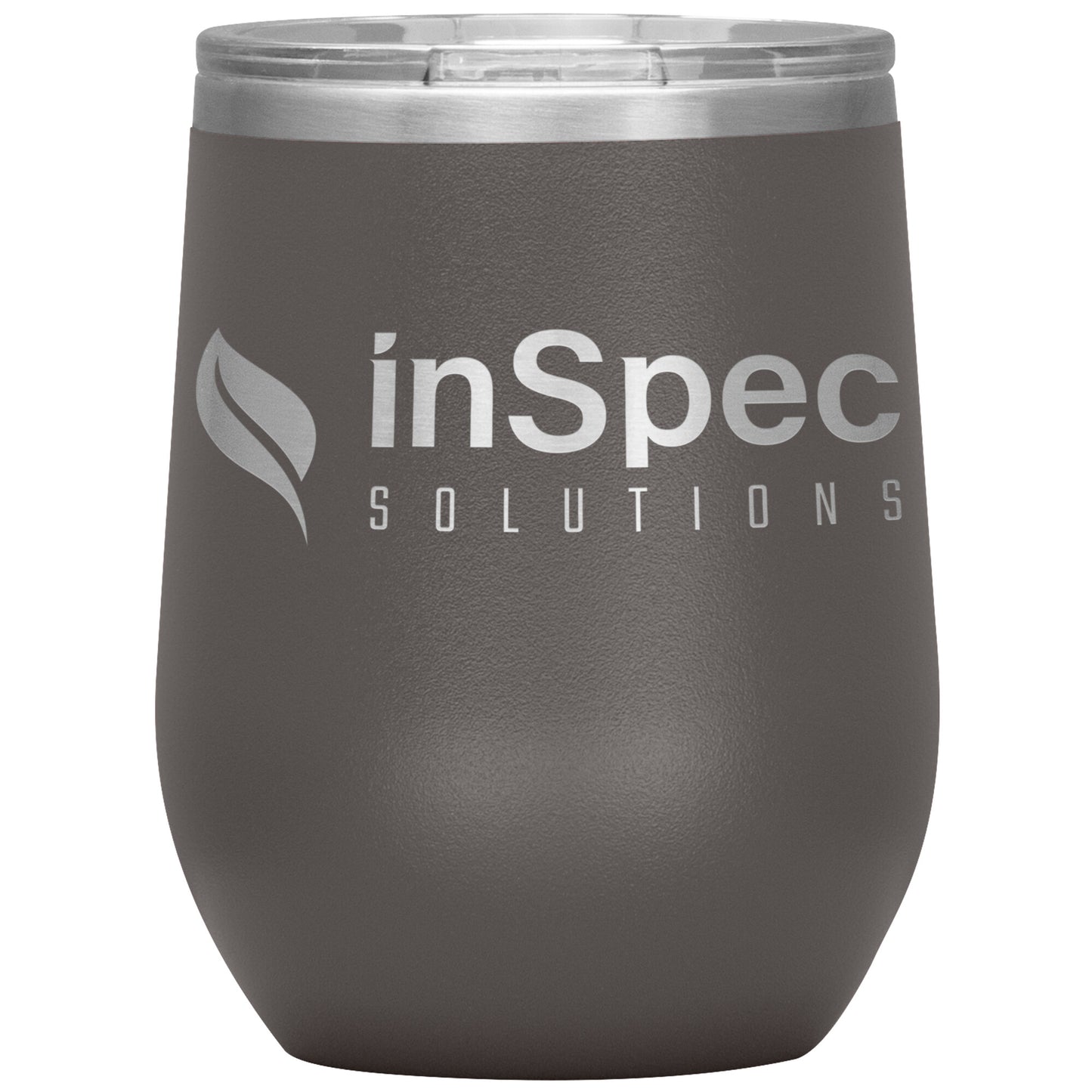 inSpec Solutions-12oz Wine Insulated Tumbler