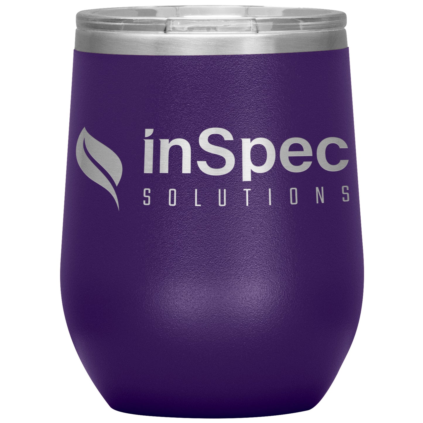 inSpec Solutions-12oz Wine Insulated Tumbler