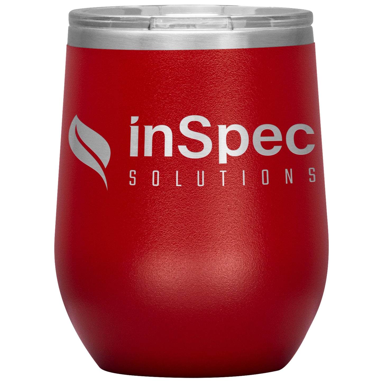 inSpec Solutions-12oz Wine Insulated Tumbler