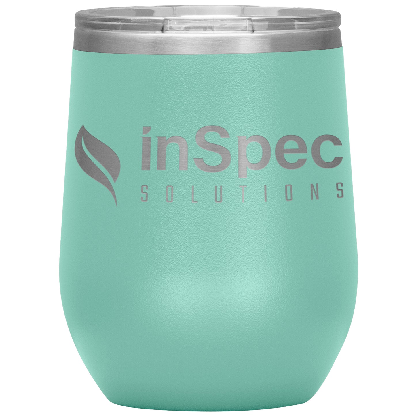 inSpec Solutions-12oz Wine Insulated Tumbler