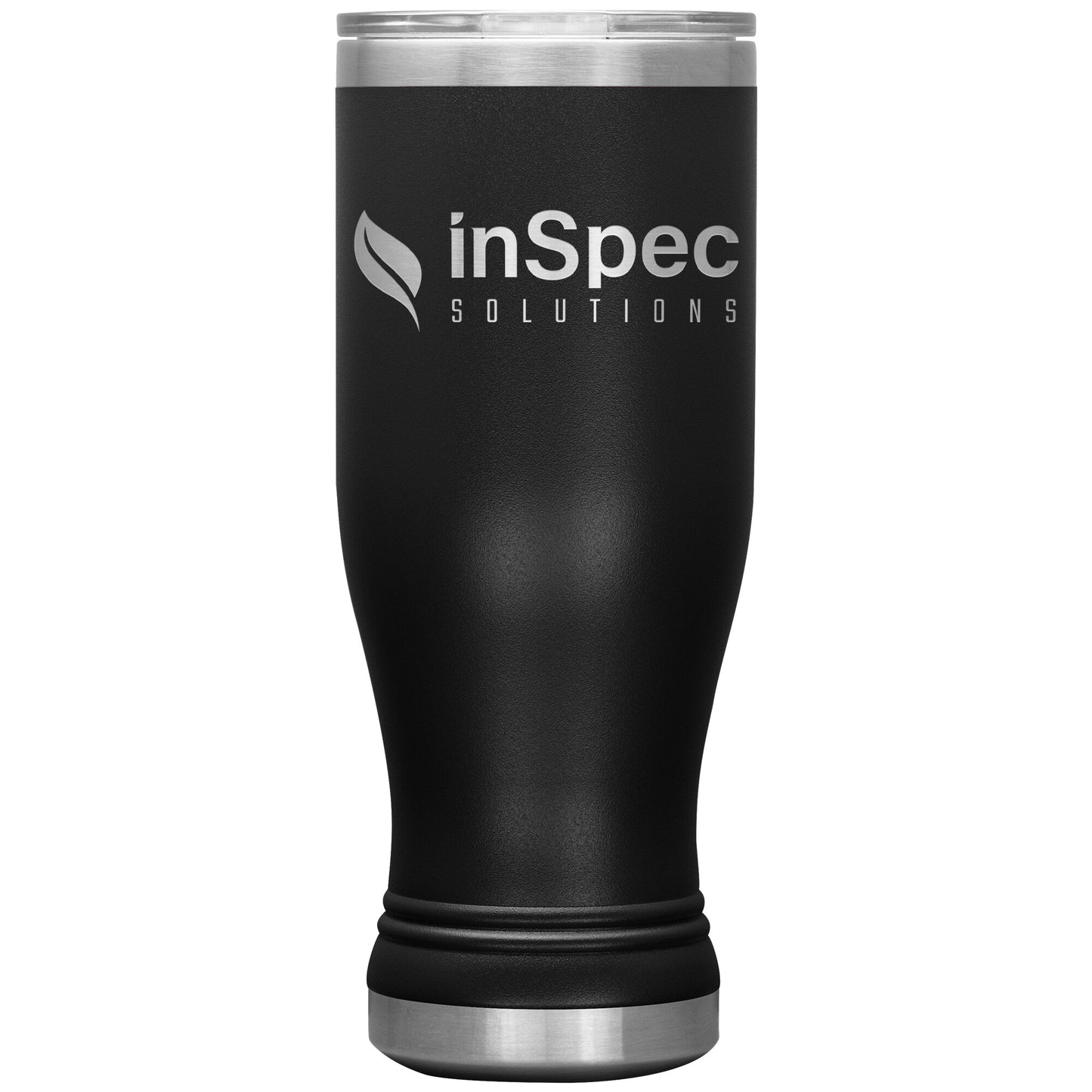 inSpec Solutions-20oz BOHO Insulated Tumbler