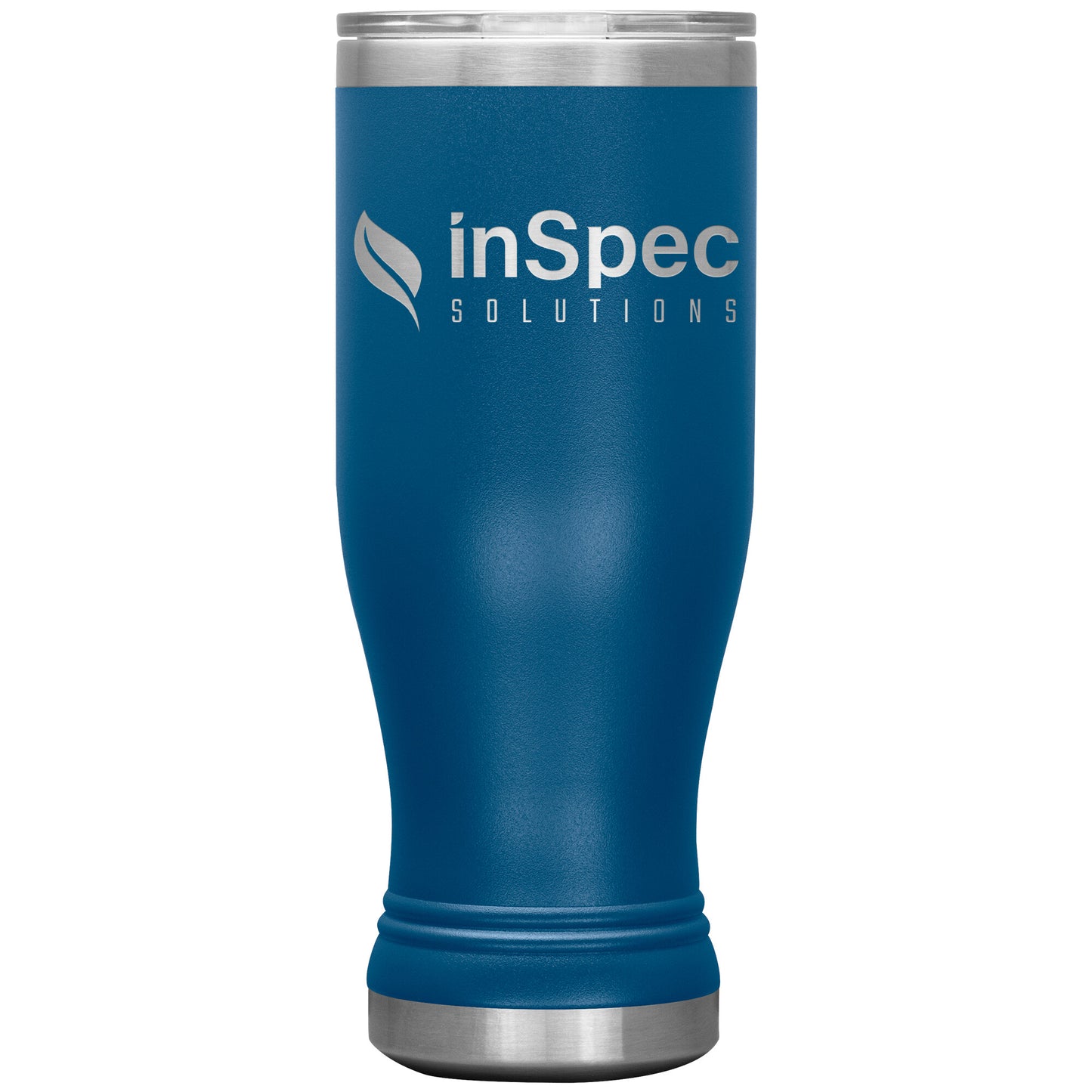 inSpec Solutions-20oz BOHO Insulated Tumbler