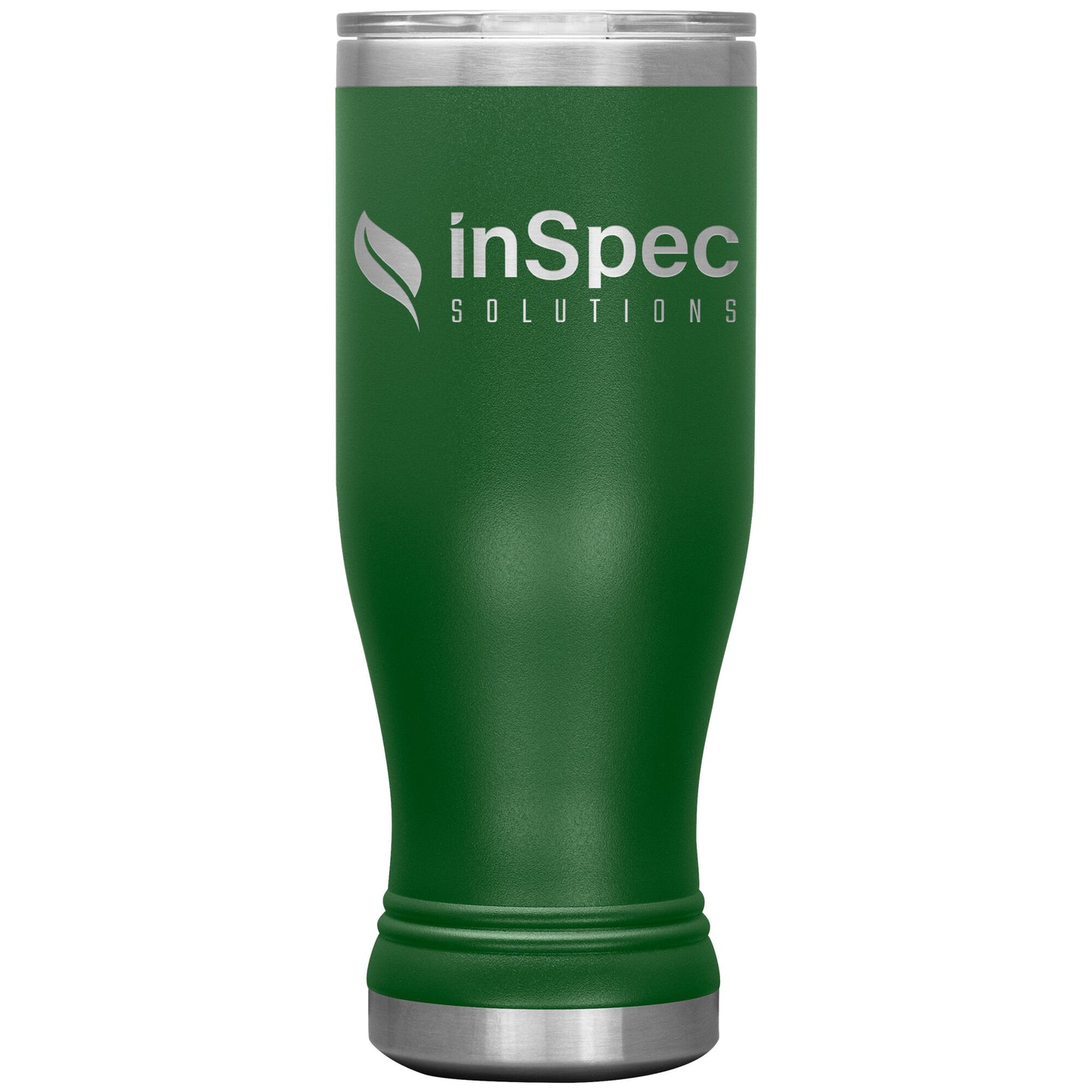 inSpec Solutions-20oz BOHO Insulated Tumbler