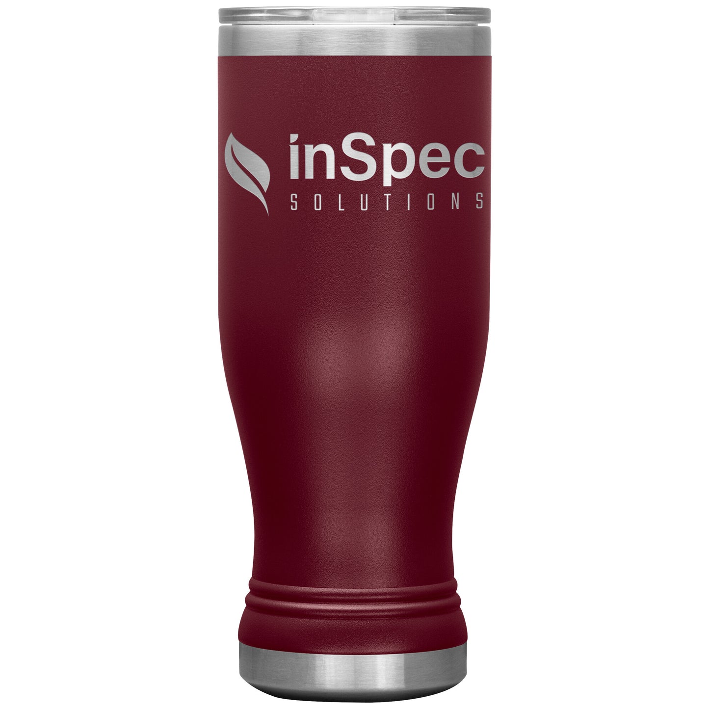 inSpec Solutions-20oz BOHO Insulated Tumbler