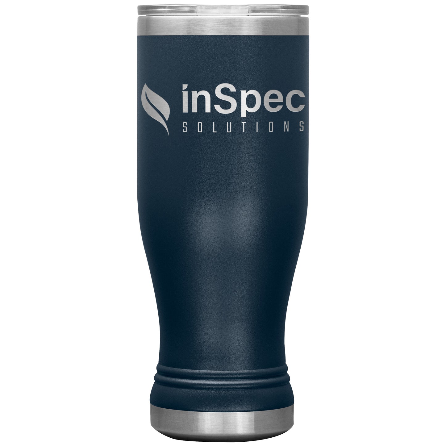 inSpec Solutions-20oz BOHO Insulated Tumbler