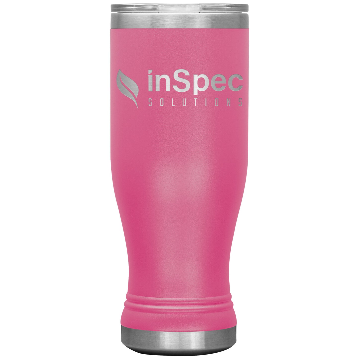 inSpec Solutions-20oz BOHO Insulated Tumbler