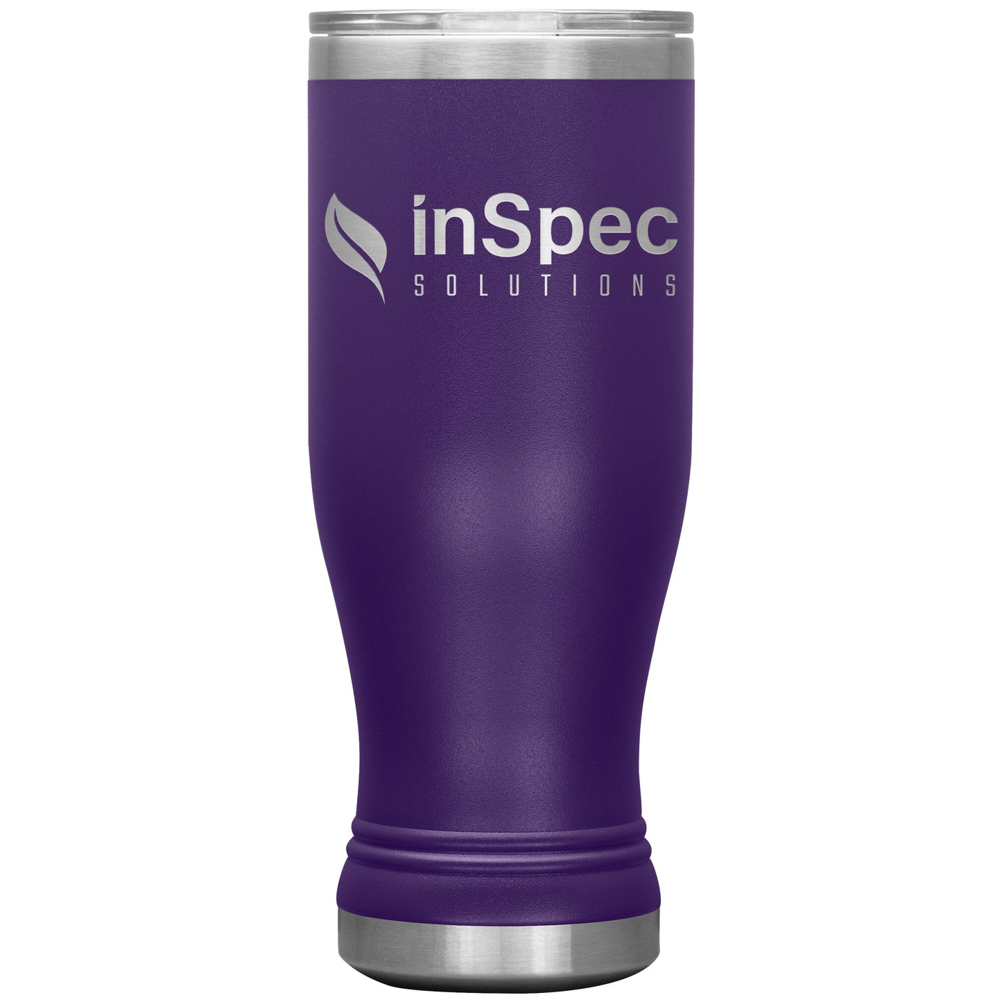 inSpec Solutions-20oz BOHO Insulated Tumbler