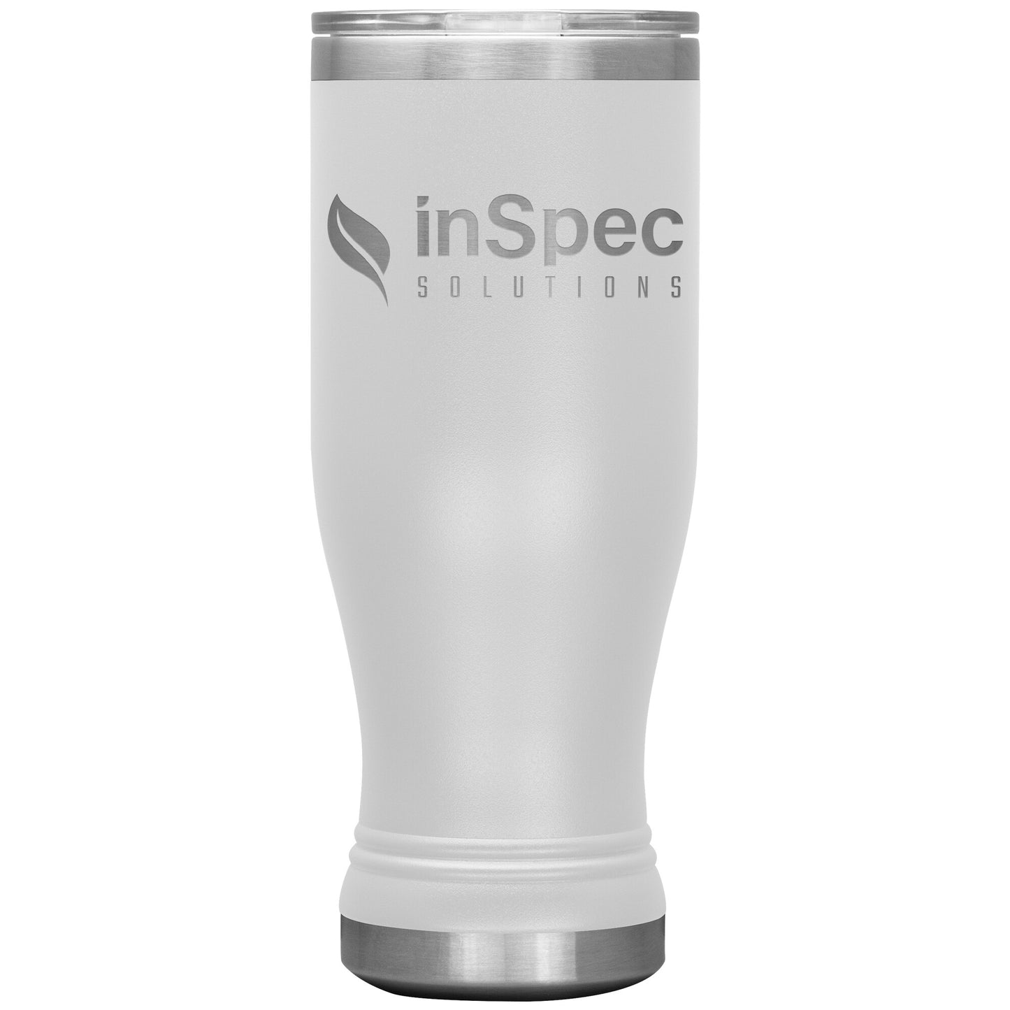 inSpec Solutions-20oz BOHO Insulated Tumbler